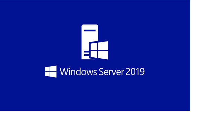 Windows Server 2019